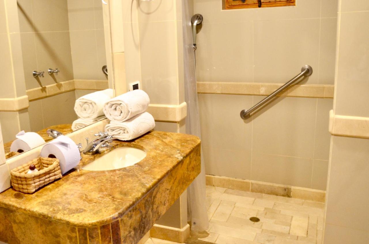 Hotel Plaza Mayor Villa de Leyva Zewnętrze zdjęcie