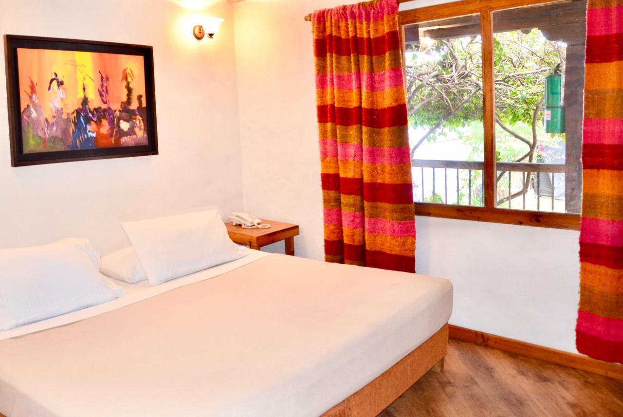 Hotel Plaza Mayor Villa de Leyva Zewnętrze zdjęcie