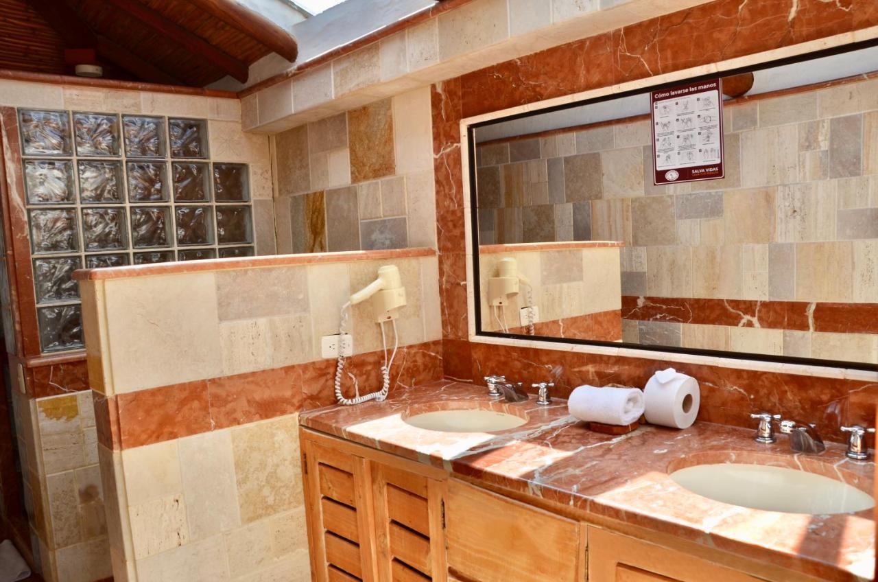 Hotel Plaza Mayor Villa de Leyva Zewnętrze zdjęcie