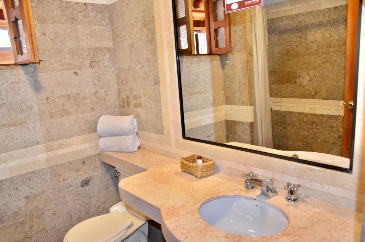 Hotel Plaza Mayor Villa de Leyva Zewnętrze zdjęcie