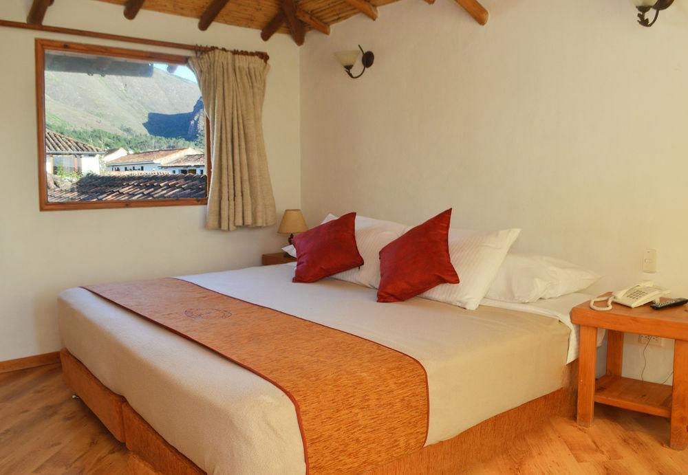 Hotel Plaza Mayor Villa de Leyva Zewnętrze zdjęcie