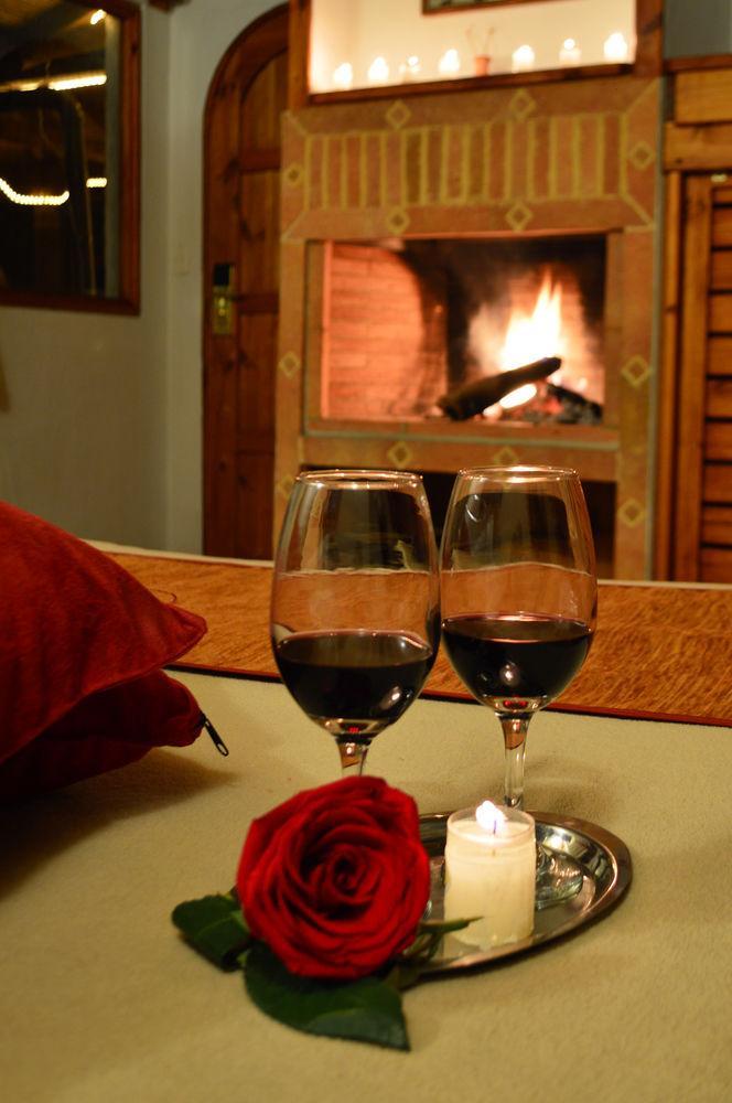 Hotel Plaza Mayor Villa de Leyva Zewnętrze zdjęcie
